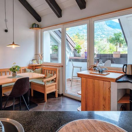 Appartamento Lichtenegg A Merano Exterior foto