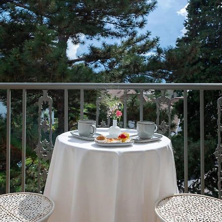 Appartamento Lichtenegg A Merano Exterior foto