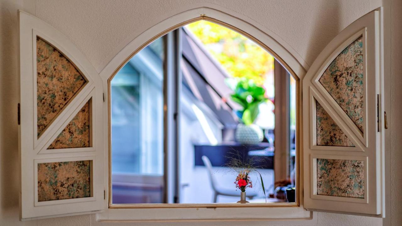 Appartamento Lichtenegg A Merano Exterior foto