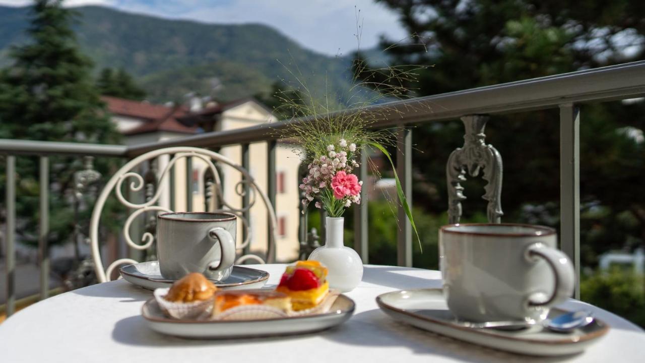Appartamento Lichtenegg A Merano Exterior foto