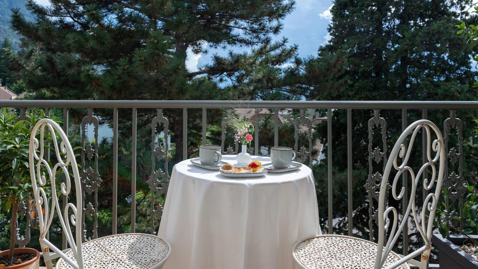 Appartamento Lichtenegg A Merano Exterior foto